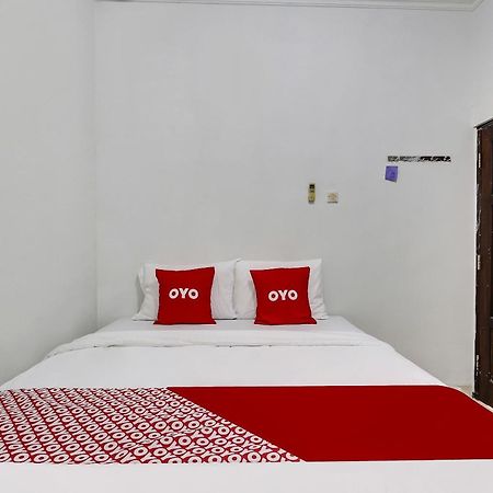 Oyo 91082 Nathania Exclusive Sleman  Exterior foto