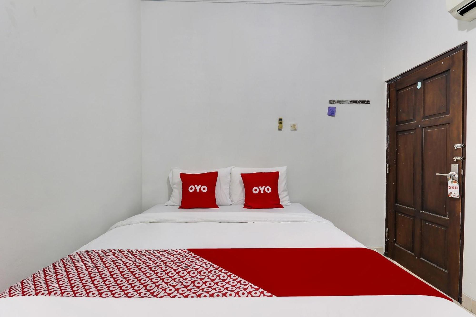 Oyo 91082 Nathania Exclusive Sleman  Exterior foto