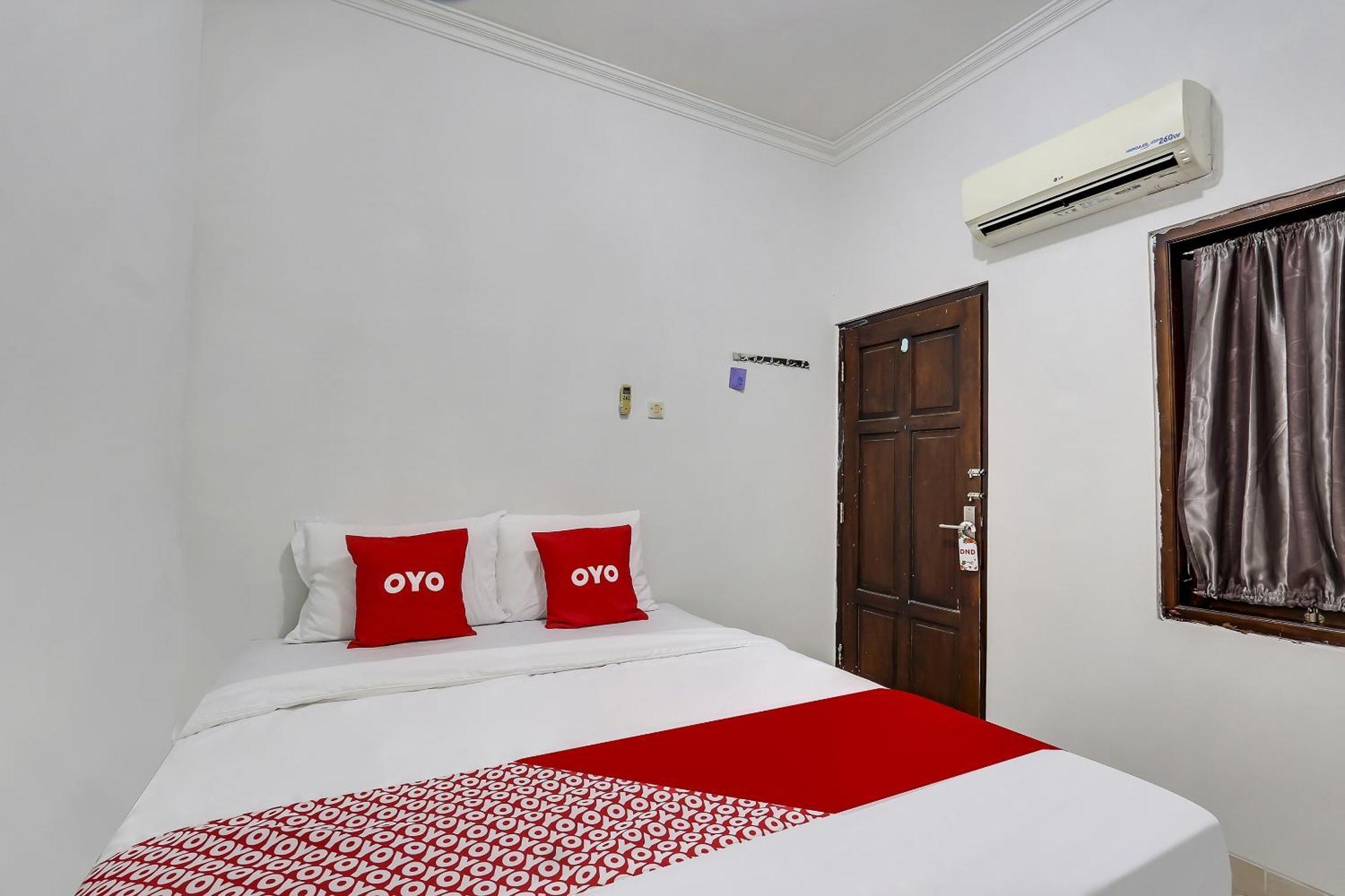 Oyo 91082 Nathania Exclusive Sleman  Exterior foto