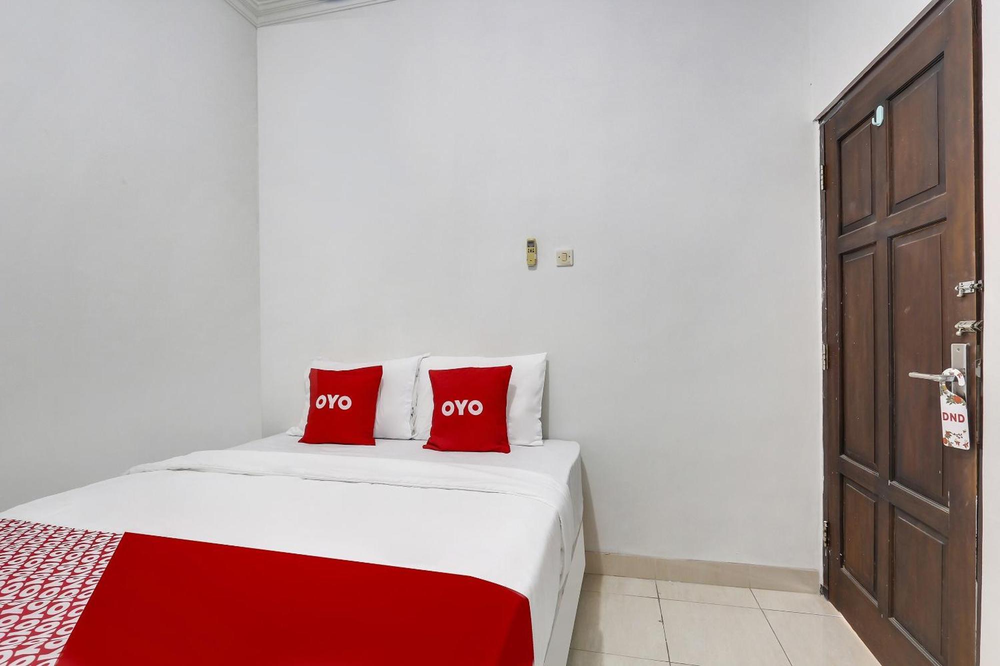 Oyo 91082 Nathania Exclusive Sleman  Exterior foto