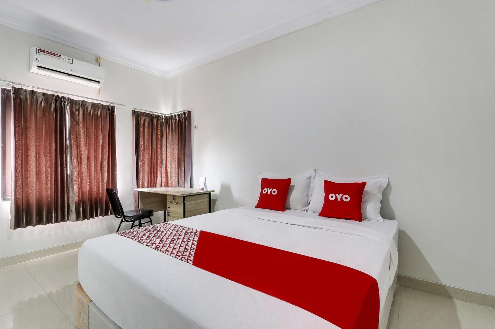 Oyo 91082 Nathania Exclusive Sleman  Exterior foto
