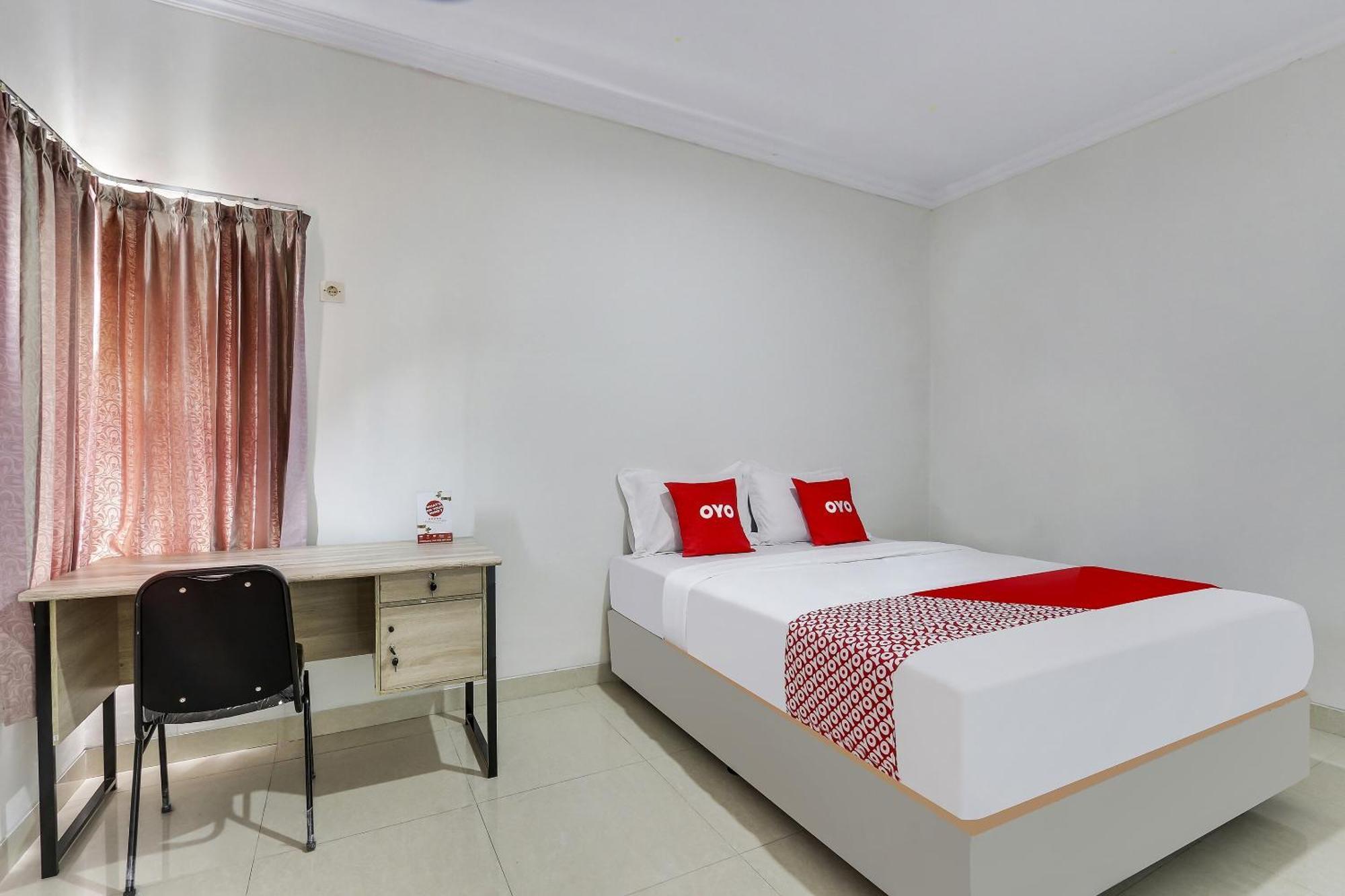 Oyo 91082 Nathania Exclusive Sleman  Exterior foto