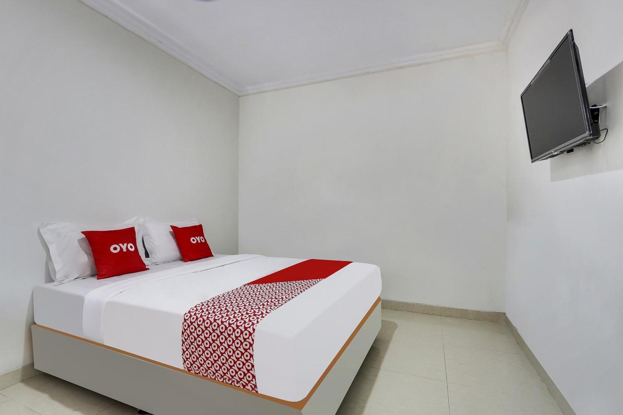 Oyo 91082 Nathania Exclusive Sleman  Exterior foto