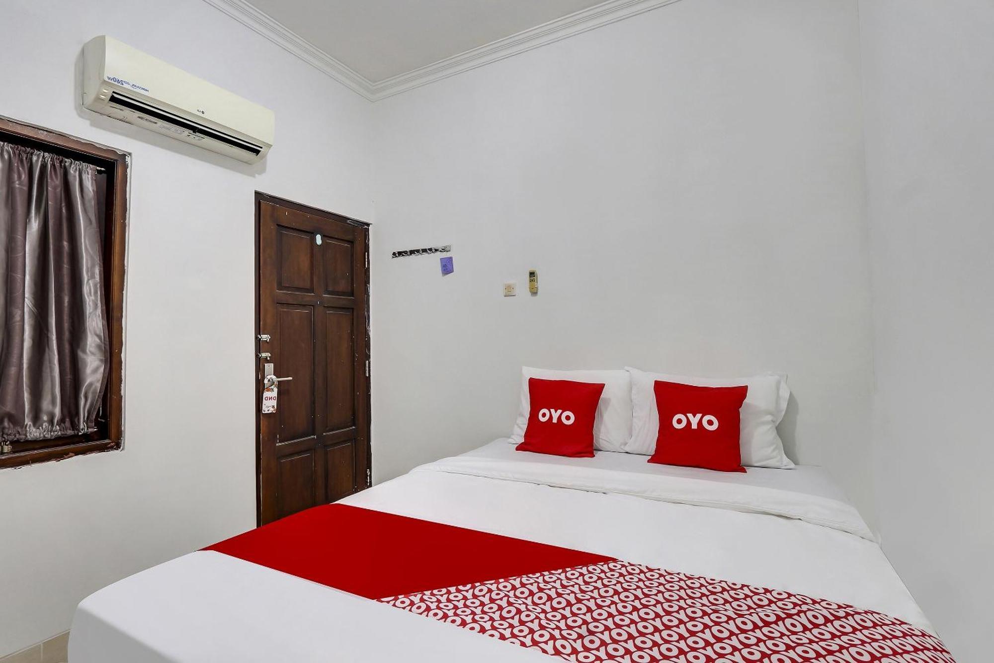 Oyo 91082 Nathania Exclusive Sleman  Exterior foto