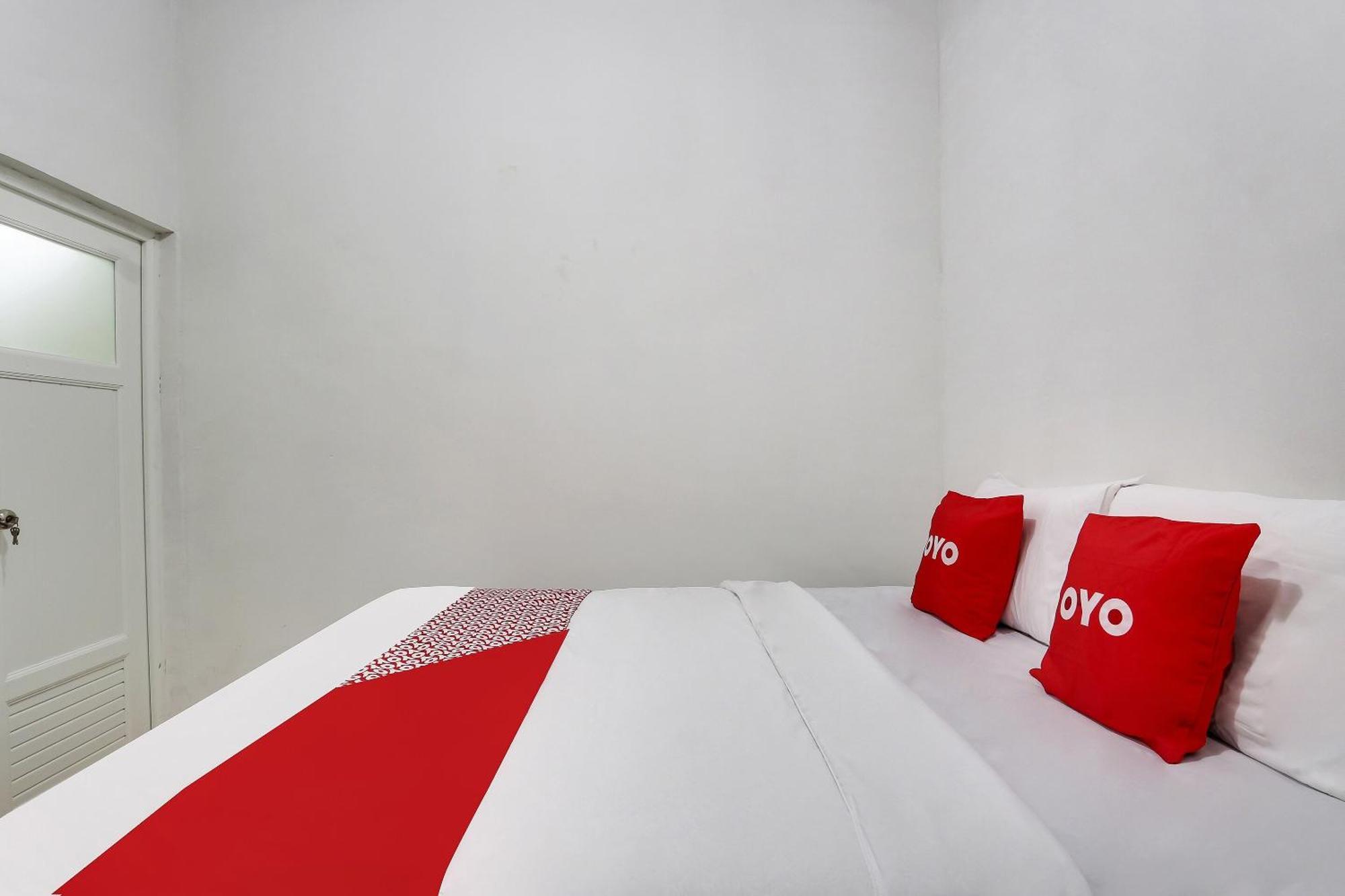 Oyo 91082 Nathania Exclusive Sleman  Exterior foto